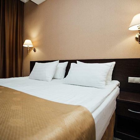 Hotel Aner Asztana Kültér fotó
